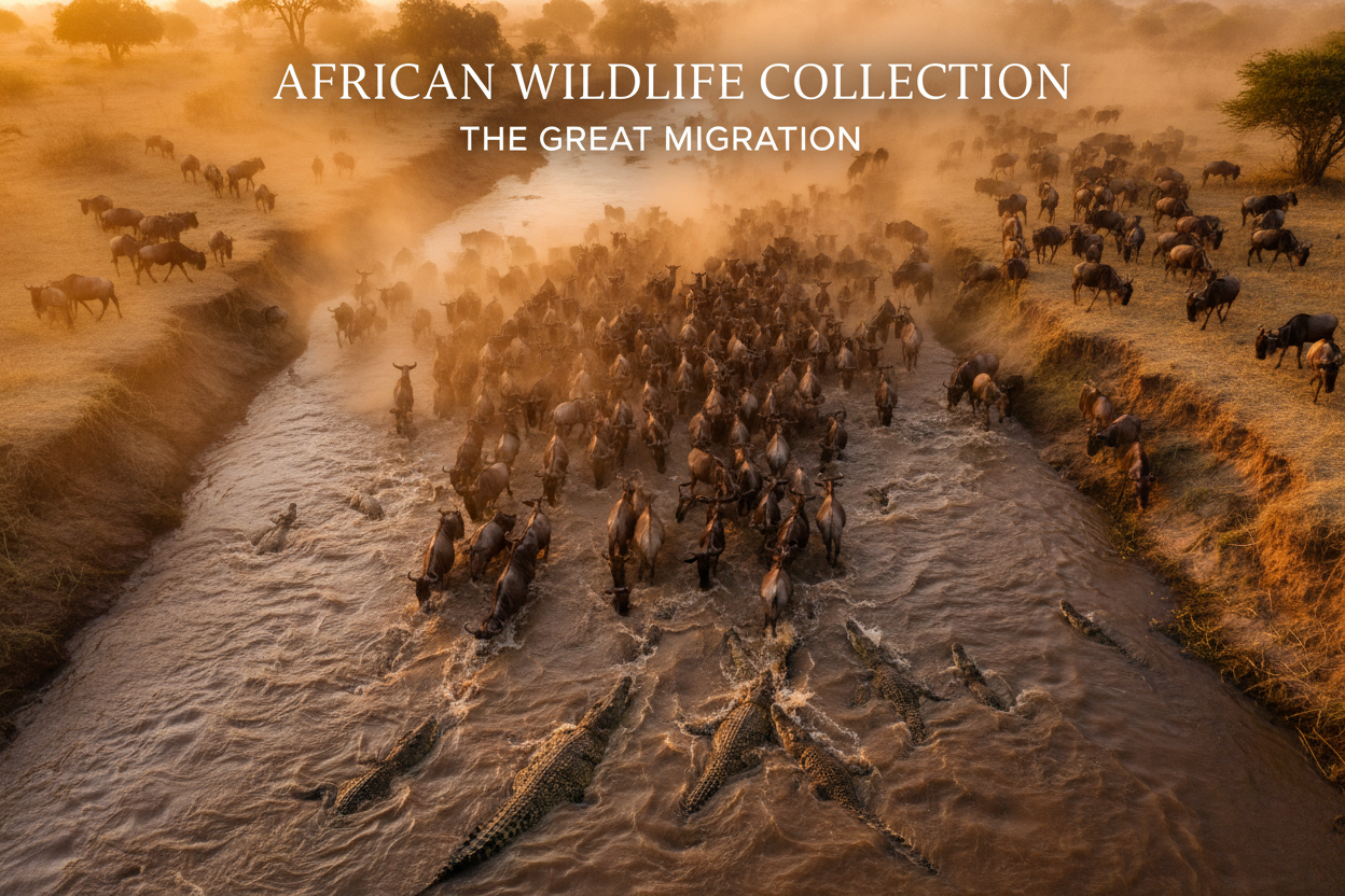 African Wildlife