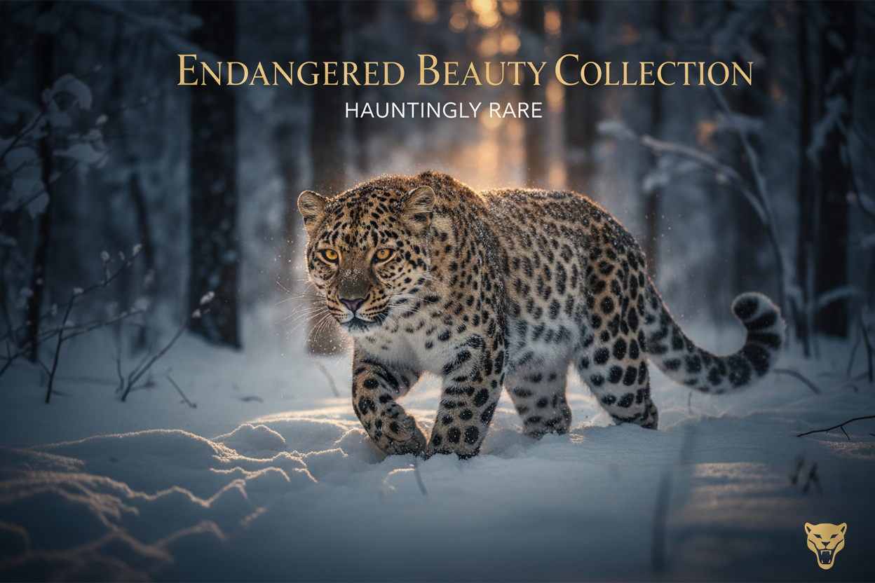 Endangered Species