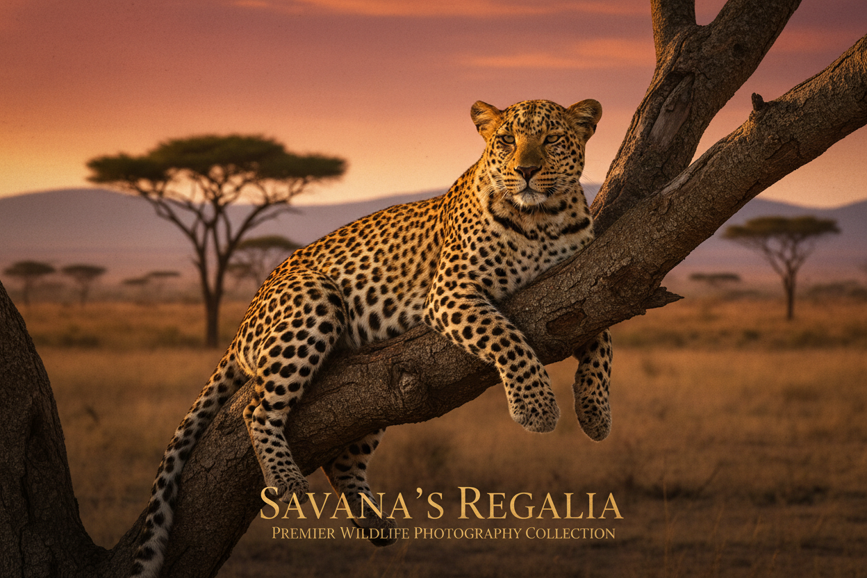 Wildlife Photography
