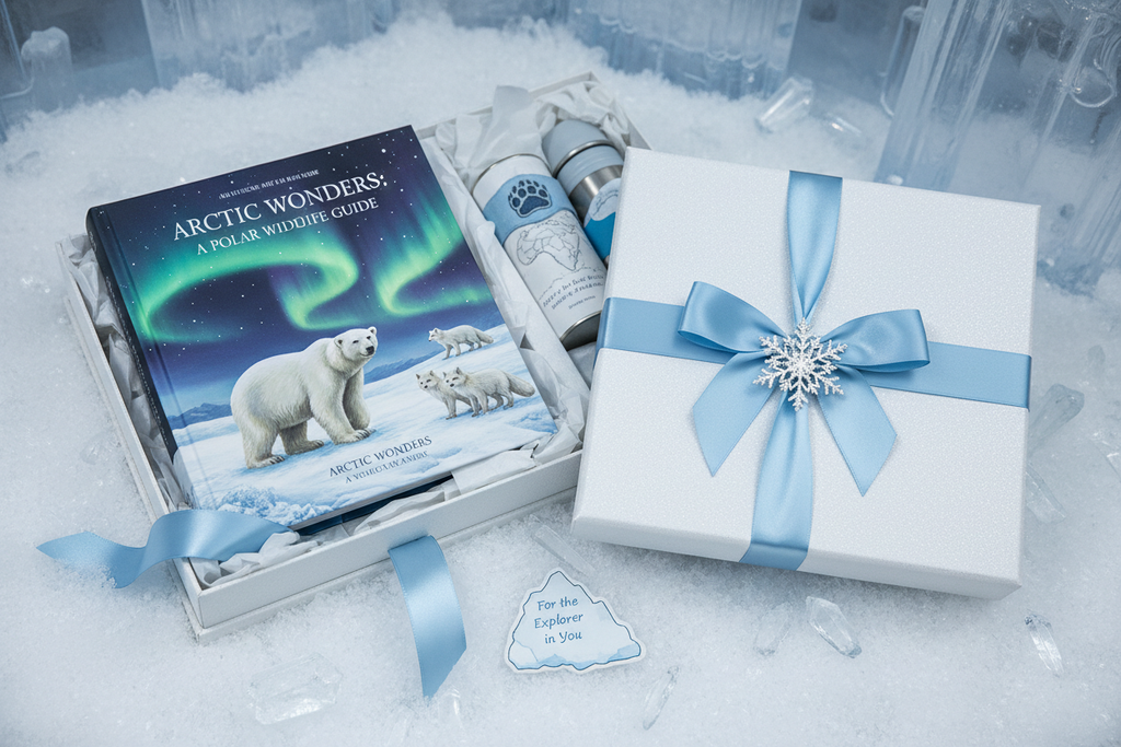 Gift set presentation