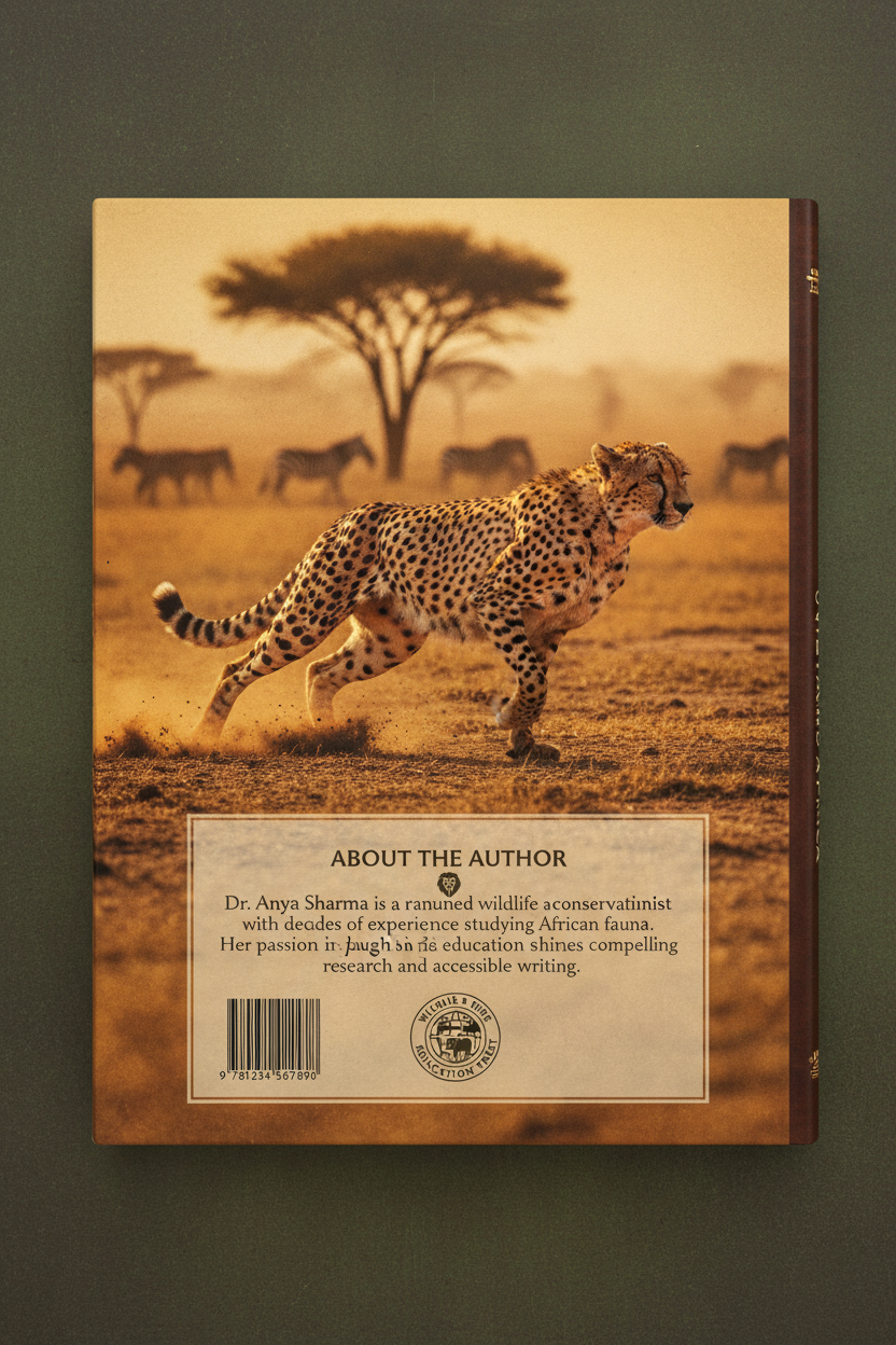 Encyclopedia back cover