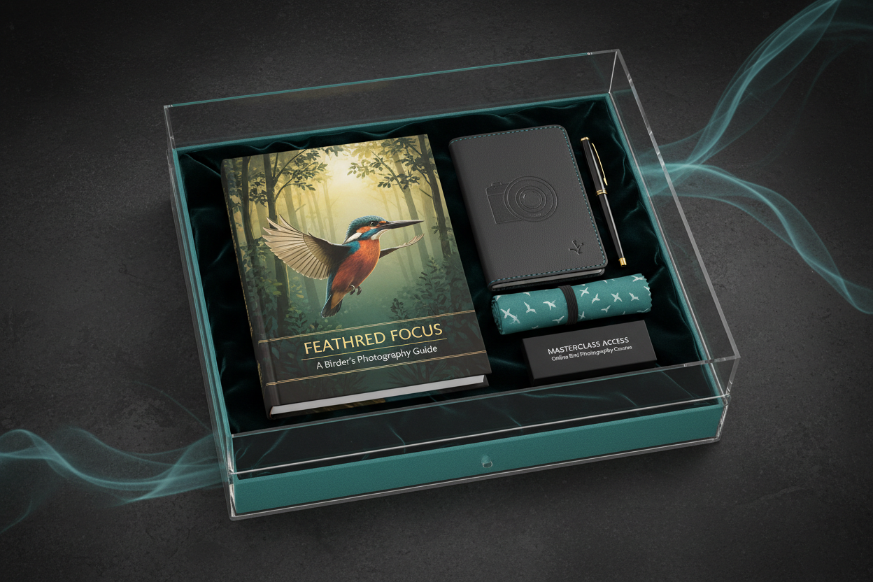 Gift set presentation