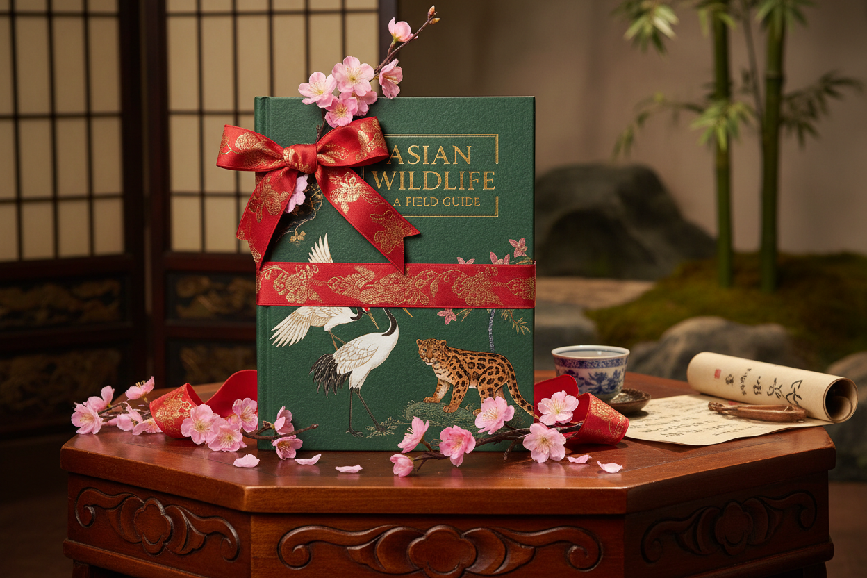 Gift presentation