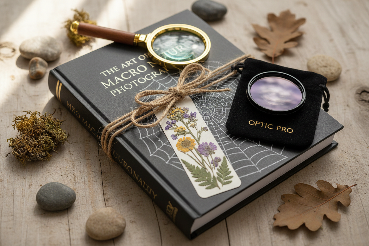 Gift presentation