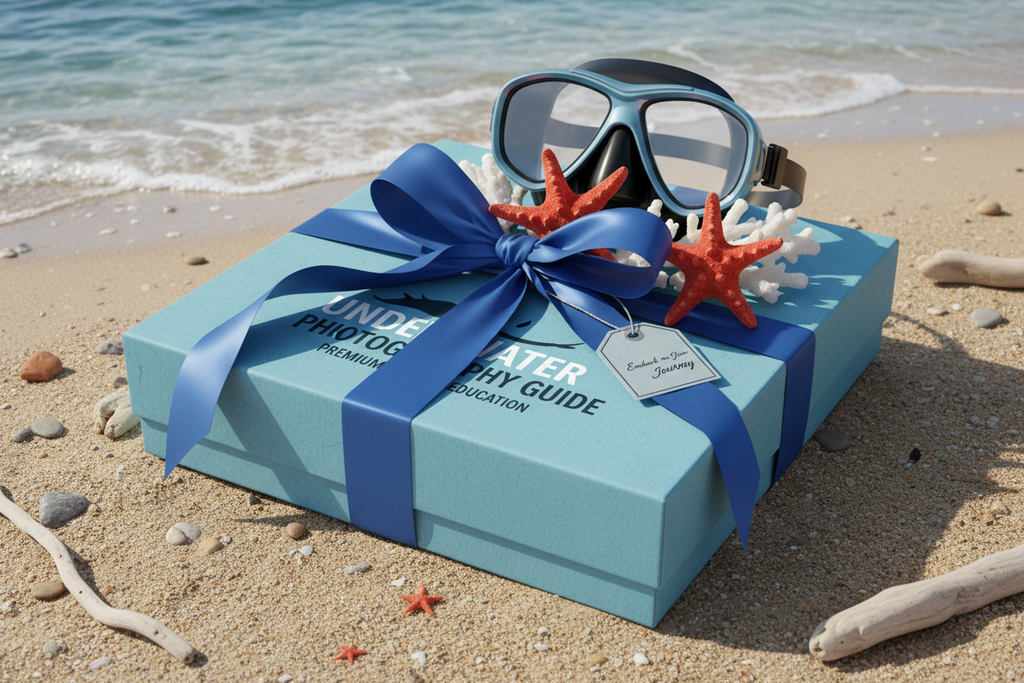 Gift presentation