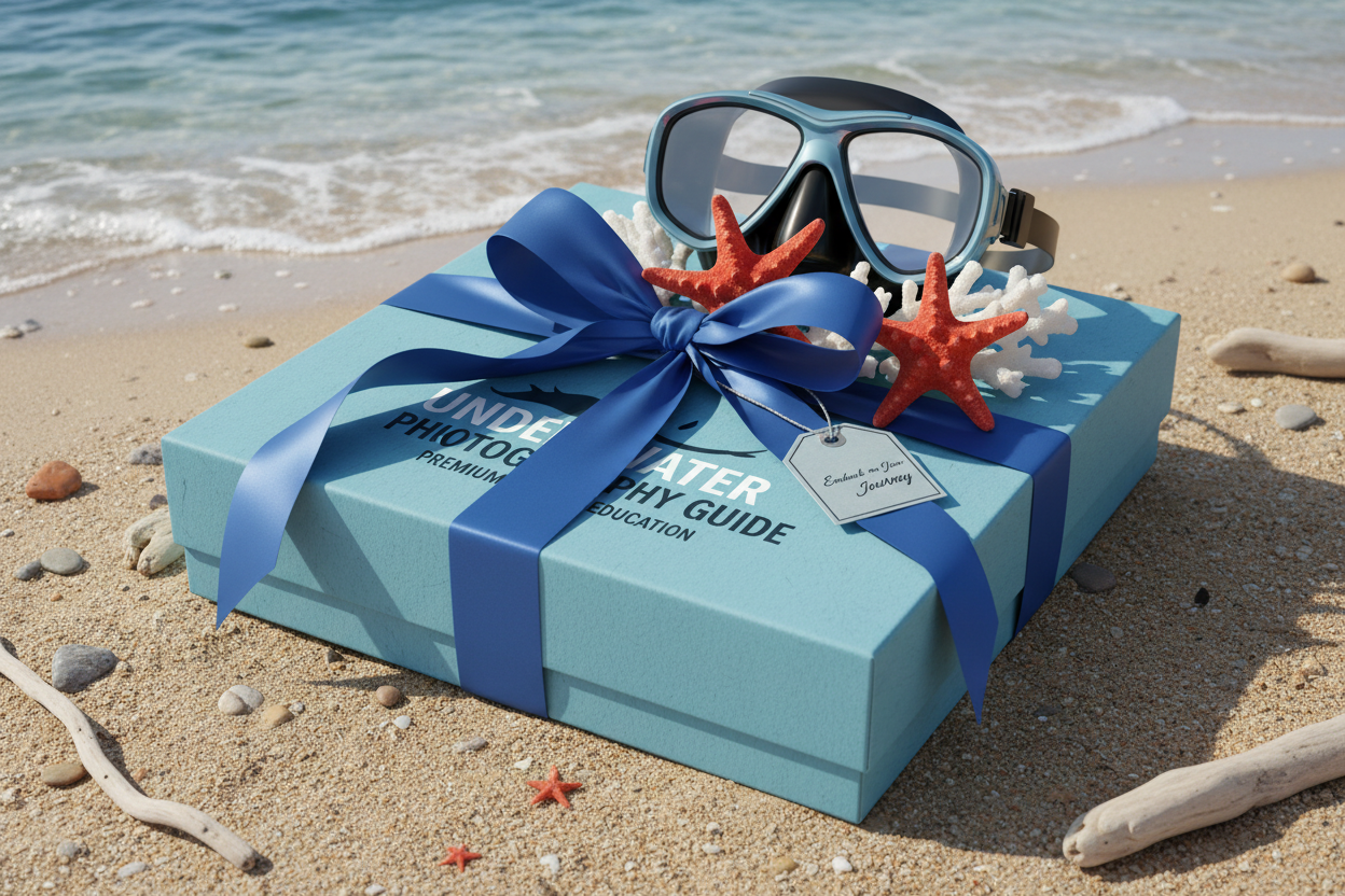 Gift presentation